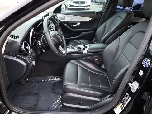 Used 2015 Mercedes-Benz C 300 Sedan image 14