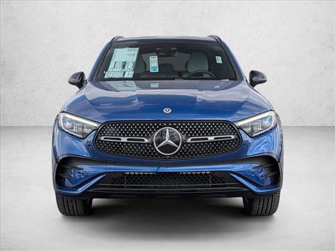 New 2026 Mercedes-Benz GLC 300 4MATIC image 5