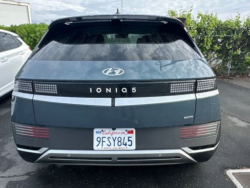 Used 2023 Hyundai Ioniq 5 SE image 6