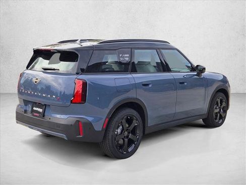 New 2026 MINI Cooper Countryman S image 2