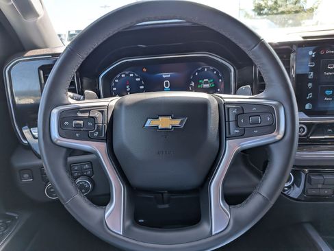 Used 2023 Chevrolet Silverado 1500 LT w/ All Star Edition Plus AWD/4WD image 14