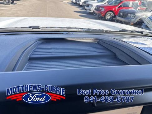 New 2026 Ford F350 XL w/ XL Chrome Package RWD image 17