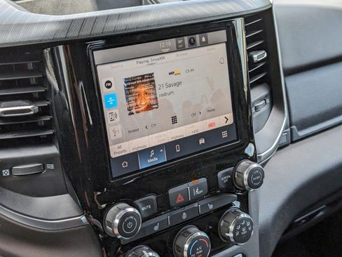 Used 2025 RAM 1500 Big Horn image 22