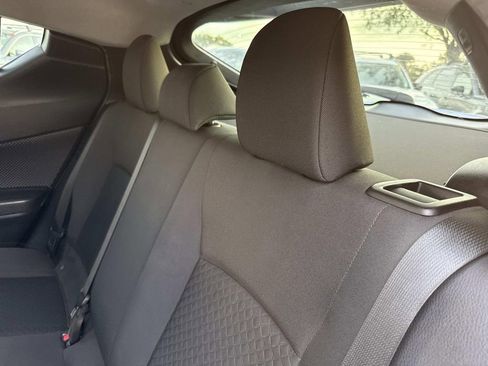 Used 2020 Toyota C-HR LE w/ Phone Cable & Charge Package image 16
