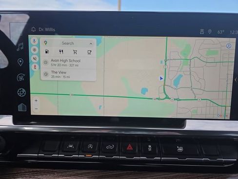 Used 2022 Chevrolet Silverado 1500 LT image 9