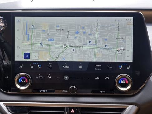 Used 2025 Lexus RX 350 FWD image 20