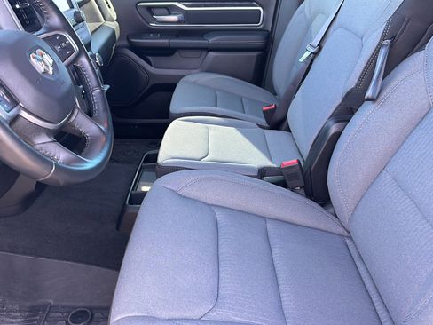 Used 2023 RAM 1500 Lone Star image 13