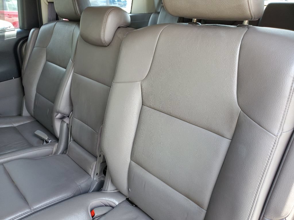 Used 2016 Honda Odyssey EX-L image 30