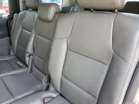 Used 2016 Honda Odyssey EX-L image 30