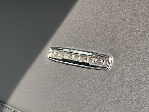 New 2026 Ford Expedition Platinum image 12