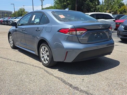 Used 2024 Toyota Corolla LE FWD image 3