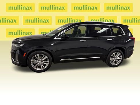 Used 2023 Cadillac XT6 Premium Luxury FWD image 9