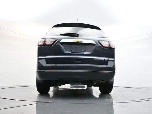 Used 2016 Chevrolet Traverse LT image 34