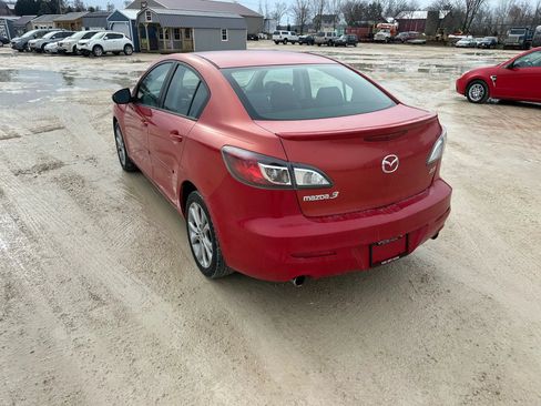 Used 2010 MAZDA MAZDA3 s Sport FWD image 2