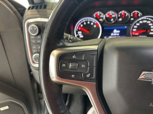 Used 2019 Chevrolet Silverado 1500 RST image 14