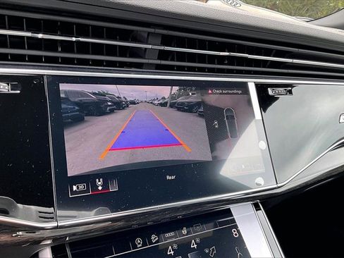 New 2026 Audi Q8 Premium Plus image 27