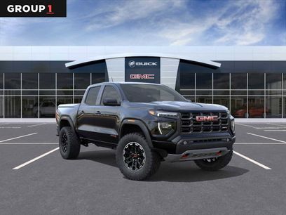 New 2026 GMC Canyon AT4 w/ AT4 Premium Package