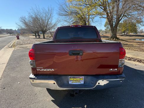 Used 2007 Toyota Tundra Limited image 4