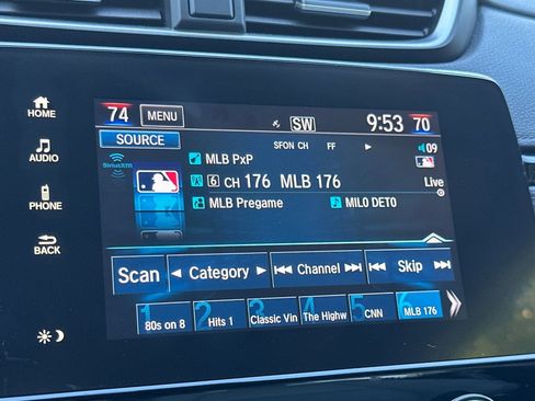 Used 2017 Honda CR-V EX-L image 23