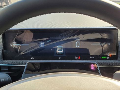 New 2025 Ford Mustang Mach-E Premium image 40