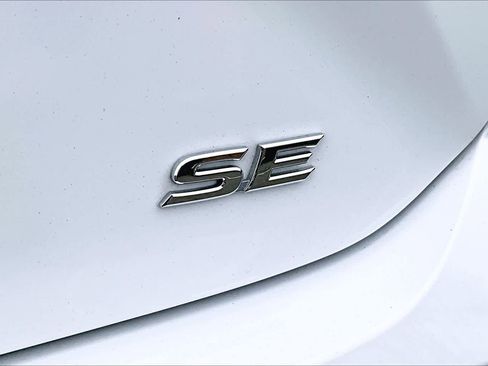 Certified 2025 Toyota Camry LE image 10