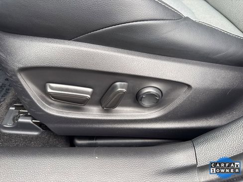 Used 2024 Toyota Corolla XSE image 18