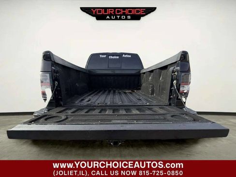 Used 2006 Ford F150 XLT image 16