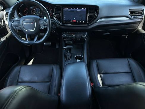 Used 2023 Dodge Durango R/T RWD image 17