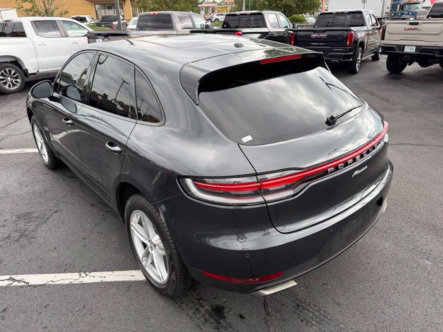 Used 2021 Porsche Macan AWD/4WD image 6