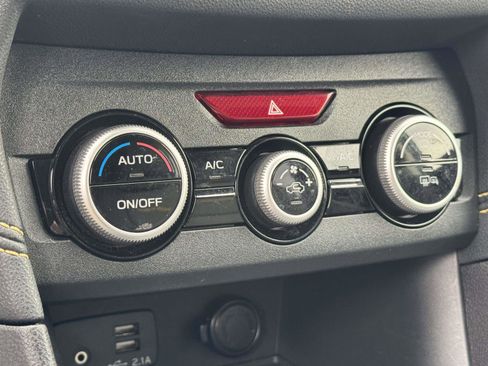 Certified 2023 Subaru Crosstrek 2.5i Sport image 18