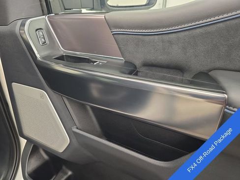 New 2026 Ford F450 4x4 Crew Cab Super Duty image 12