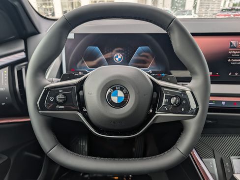 New 2026 BMW X3 xDrive30i w/ Premium Package AWD/4WD image 9