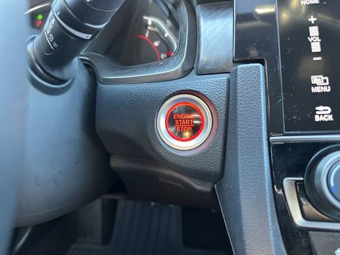 Used 2017 Honda Civic Sport Touring image 23