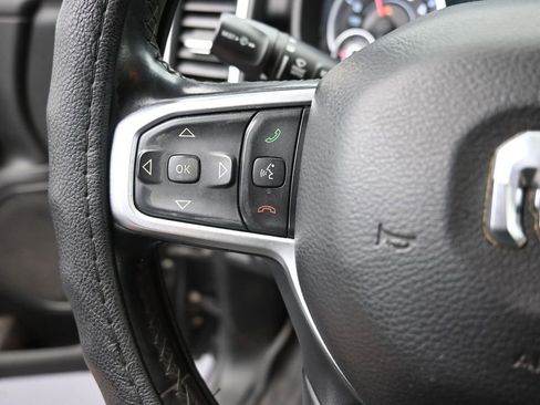 Used 2019 RAM 1500 Big Horn AWD/4WD image 6