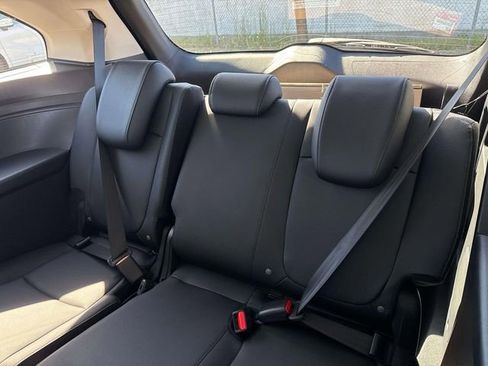New 2026 Honda Odyssey EX-L image 6