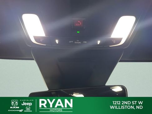 New 2026 Honda Prelude image 34