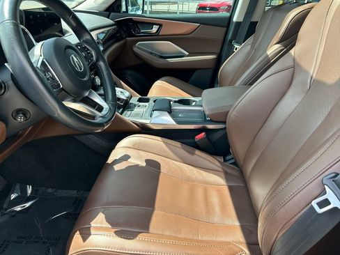 Used 2022 Acura MDX FWD w/ Technology Package image 11