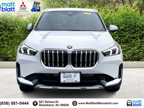 Used 2023 BMW X1 xDrive28i w/ Convenience Package image 3