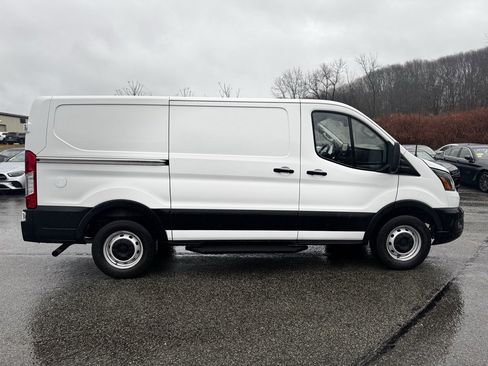 Used 2020 Ford Transit 250 Low Roof w/ Upfitter Package image 8