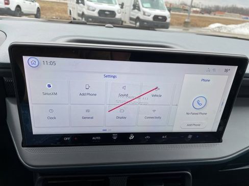 New 2026 Ford Maverick XL image 34