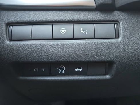 New 2026 Nissan Rogue Platinum w/ Platinum Premium Package image 10