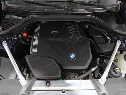 Used 2021 BMW X3 xDrive30i w/ Premium Package image 22