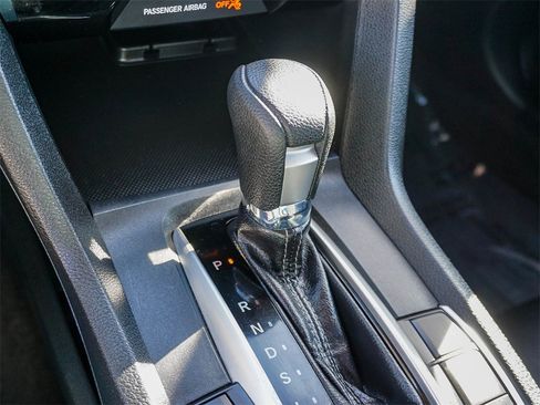 Used 2016 Honda Civic EX image 22