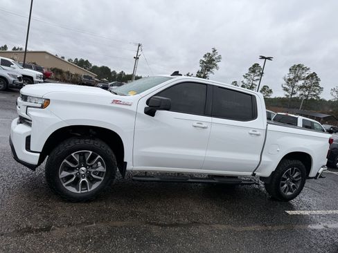Used 2019 Chevrolet Silverado 1500 RST w/ All-Star Edition image 4