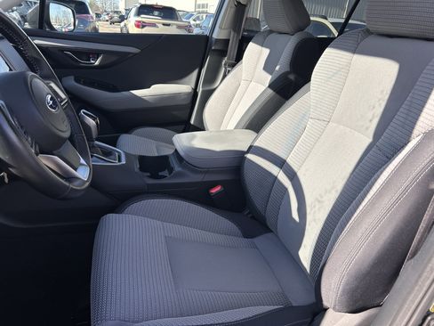 Certified 2023 Subaru Outback Premium image 20