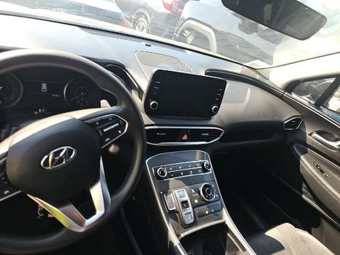 Used 2022 Hyundai Santa Fe SEL AWD/4WD image 14