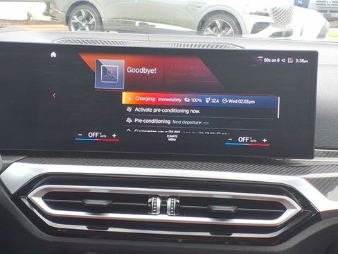 Used 2023 BMW i4 M50 w/ Premium Package AWD/4WD image 17
