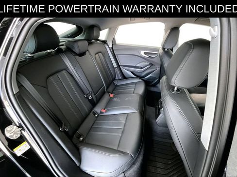 Used 2025 Audi A5 2.0T Premium w/ Convenience Package AWD/4WD image 35