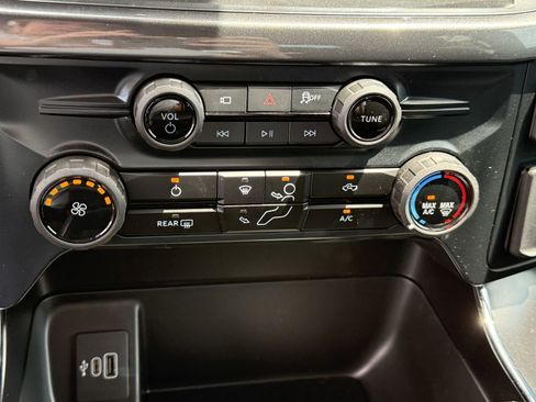 New 2026 Ford F150 STX RWD image 19