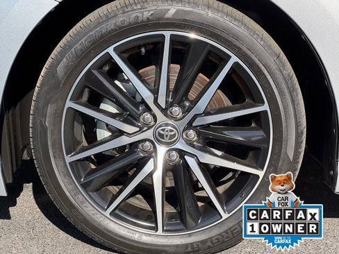 Used 2021 Toyota Camry SE image 65